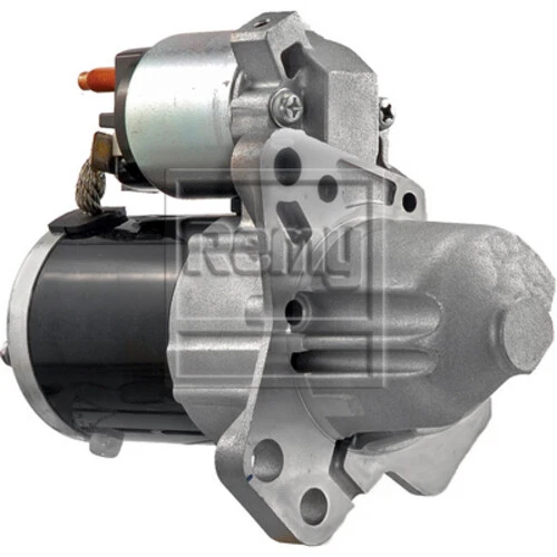 Starter Motor-Premium Remy 16078 Reman - Image 2 of 4