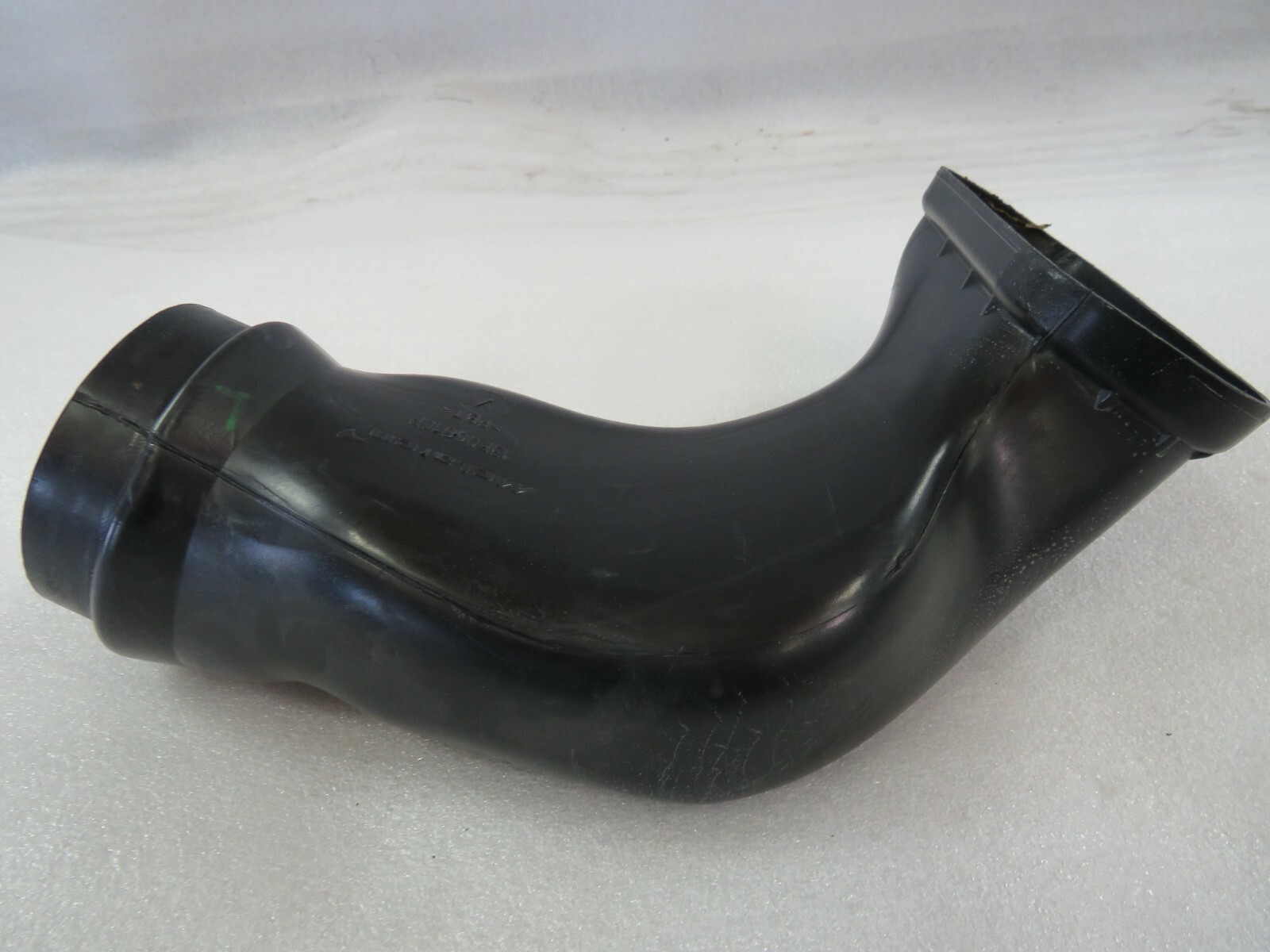 McLaren 600LT, LH, Left, Intake Tube, Used, P/N 13f0681CP