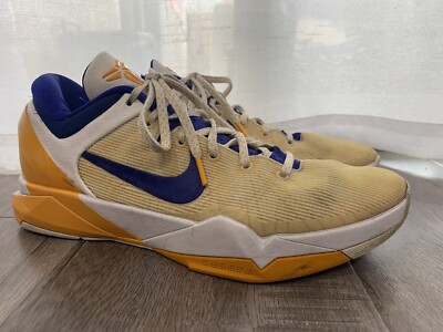 kobe vii system