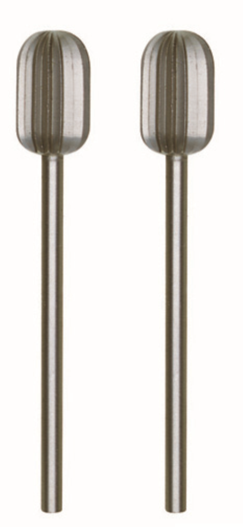 PROXXON 28726 FIG. 5 FRESE ACCIAIO PROXXON GMBH PZ 1,0