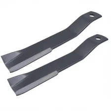 7556 7556BH Rotary Cutter Blades for Bush Hog 206 256 276 286 1206 1256 12610