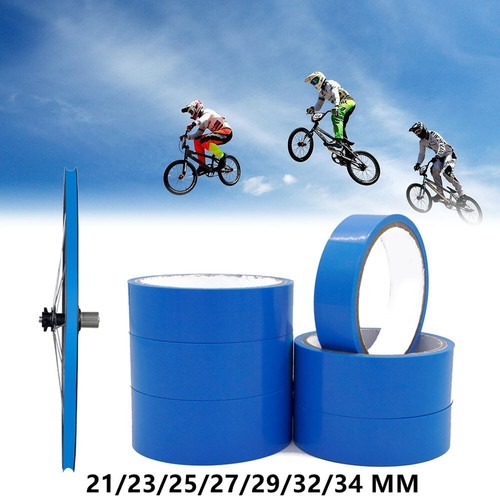 Dependable Tubeless Tire Rim Tape Ensures a Leak free and Stable System