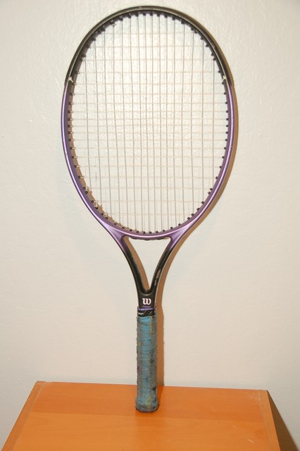 wilson hammer 26