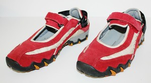 active mephisto shoes