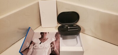 BOYA BY-WM3D 2.4GHz Wireless Microphone New | eBay