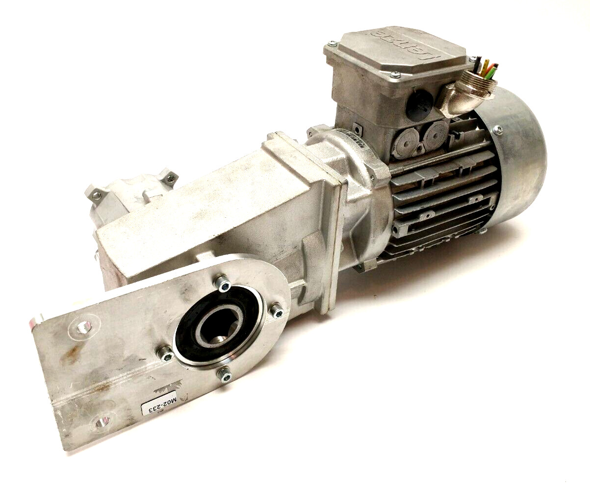 Bosch Rexroth 3842542193 Lenze MDEMAXX071-32C1U, GKR04-2MHGR-071C32, DRIVE KIT