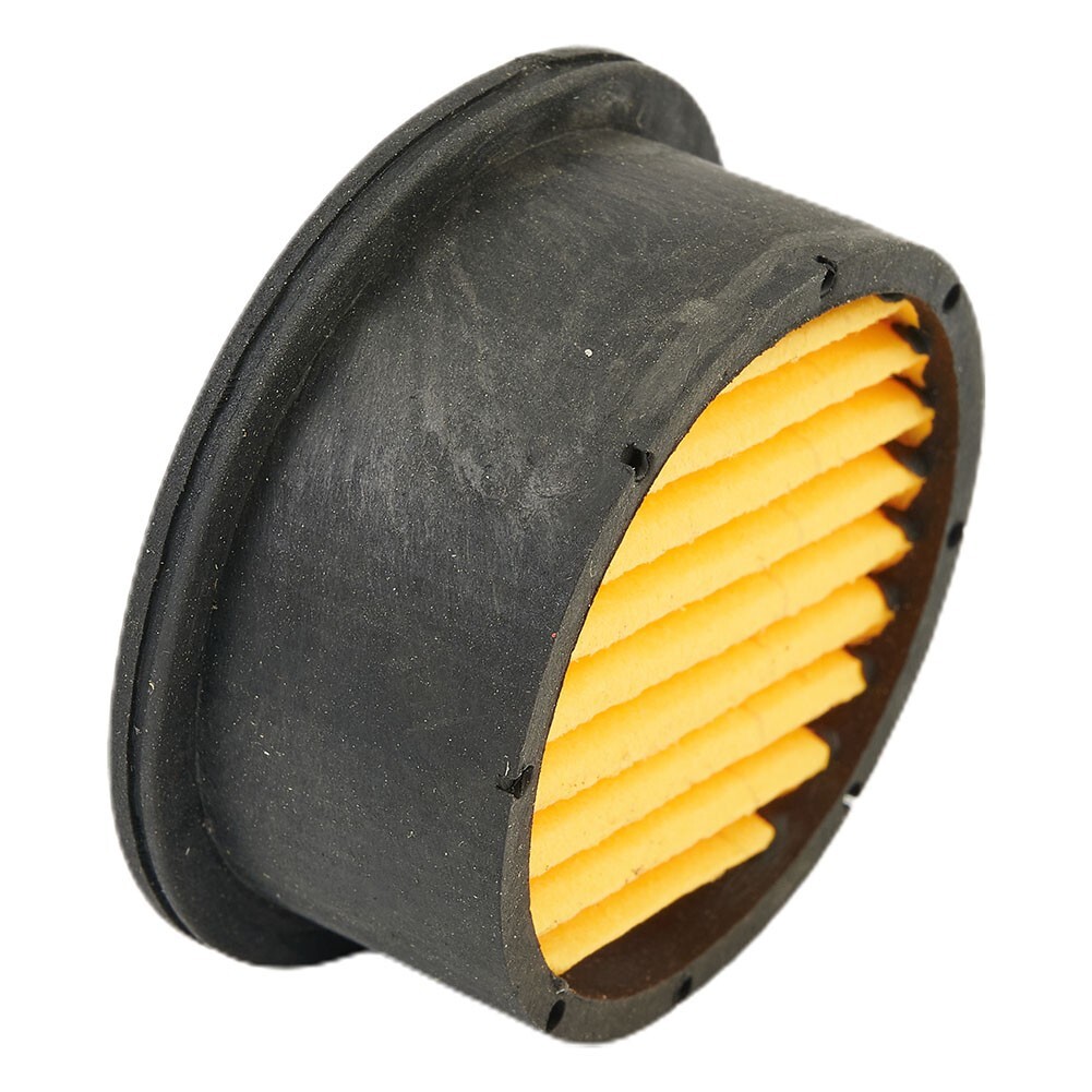 Durable Air Compressor Filter Element Silencer Muffler Vacuum Pump