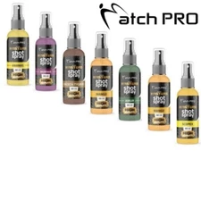 Match PRO Masters Shot Spray Fish Attractant 50ml