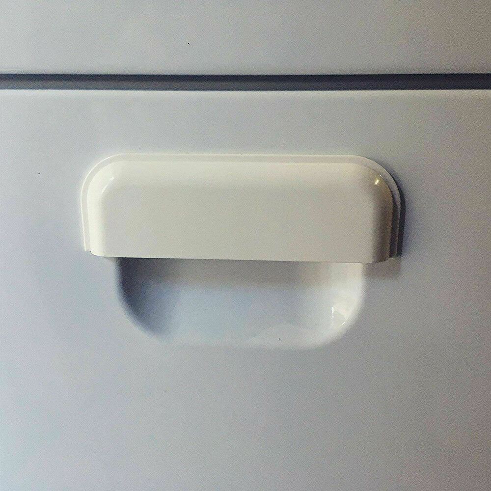 Clothes Dryer Pull Door Handles For Whirlpool Amana Crosley Maytag