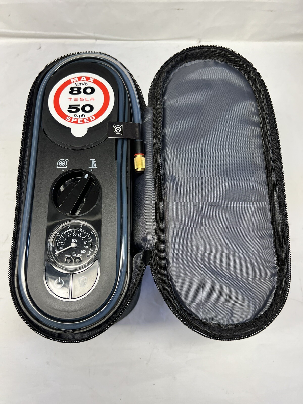 NEW! Tesla Tire Repair Kit (Model 3 / S / X / Y ) eBay