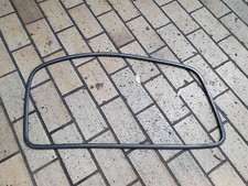 @RARE@ sunroof outer rubber seal sun roof Honda CRX ED9 EE8 EF8 US SiR 88-91