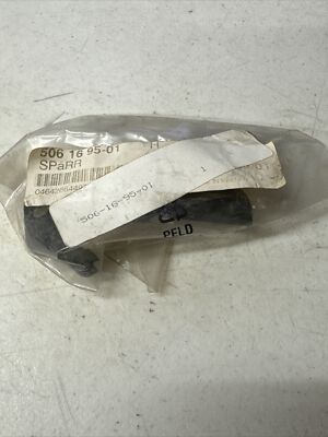 Husqvarna 506169501 Trigger Catch for Chainsaws OEM