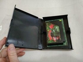 DON DOKO DON FAMICOM NINTENDO