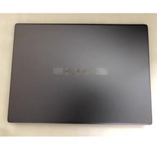 LCD BACK COVER for HUAWEI Matebook14 KLVD-WFH9 KLVD-WFE9 KLVF-16