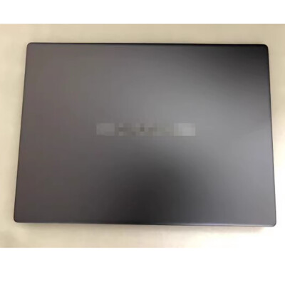 LCD BACK COVER for HUAWEI Matebook14 KLVD-WFH9 KLVD-WFE9 KLVF-16