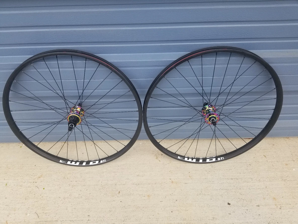 Ebay bike wheels deals