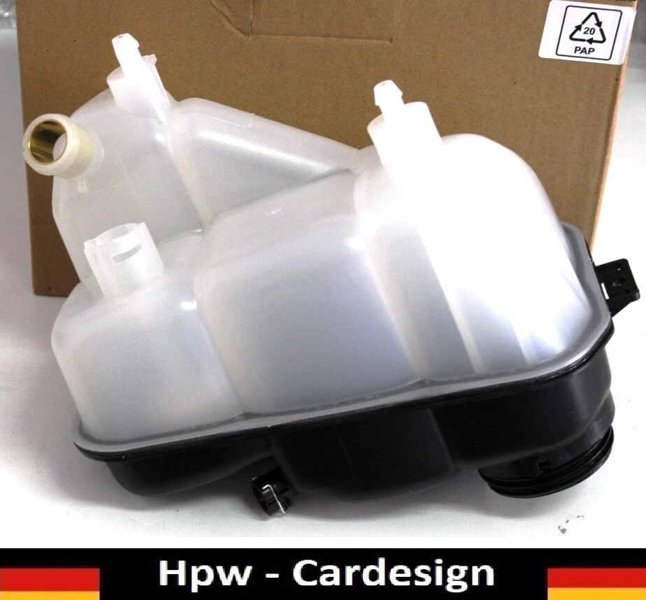 Kühlmittel Ausgleichsbehälter für Fiat Hyundai Mercedes Mini Peugeot Renault - Image 2 of 3