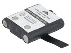 Replacement Battery for 2-Way Radio/Motorola T80 Tlkr-T5/T7 Xtr-446 Xtk-446 48V 700mA.