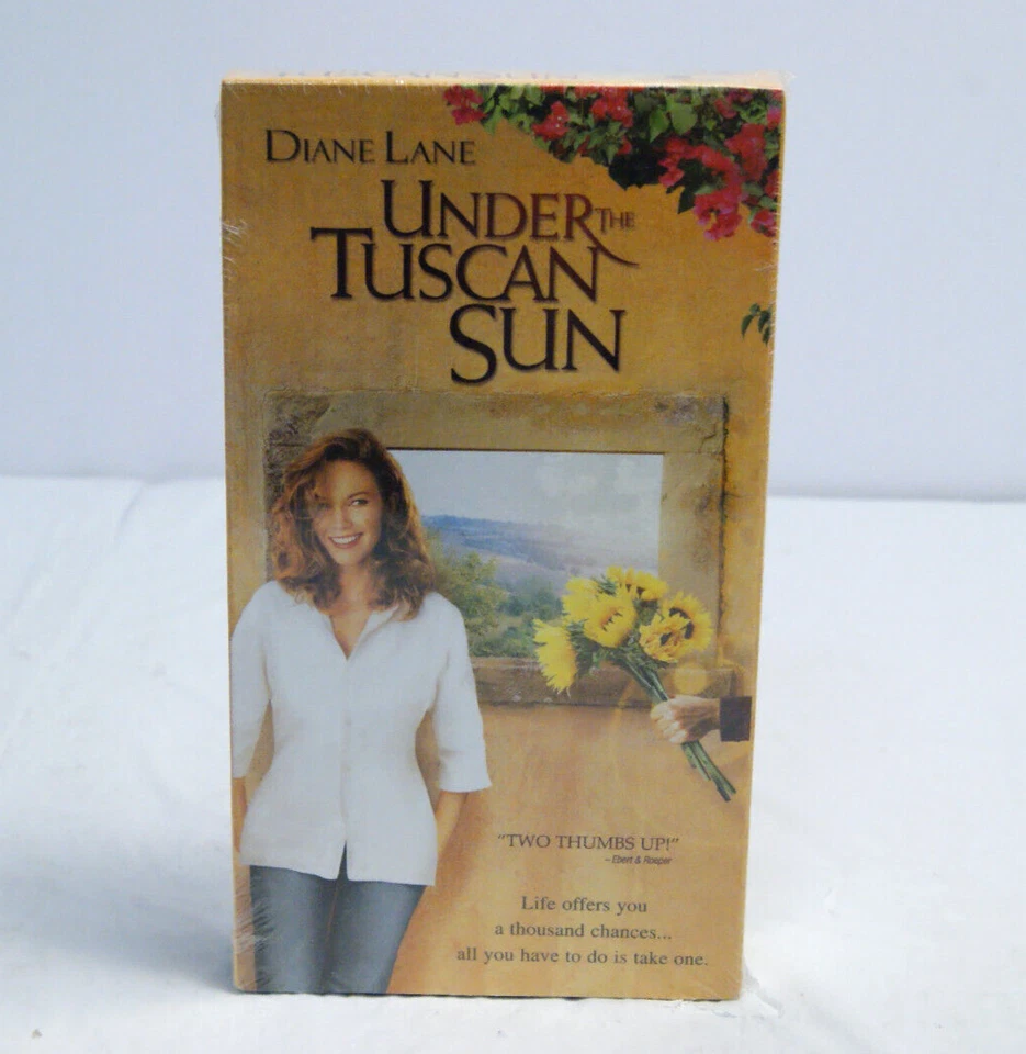 VHS Movie Lot Romantic Comedy Rom-Com & Romance Drama VHS Movies TESTED - Image 3 of 4