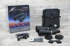 Celestron Binoculars Skymaster Pro 15X70