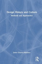 Design History and Culture - 9780367706289