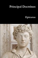 Epicurus | Principal Doctrines | Taschenbuch | Englisch (2016) | [.]