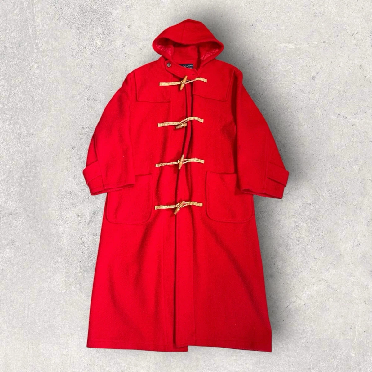ralph lauren duffle coat products for sale | eBay ralph lauren duffle coat products for sale | eBay
