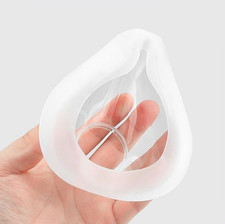 Replacement pads for AirFit F20 nasal silicone soft cushion mask accessories