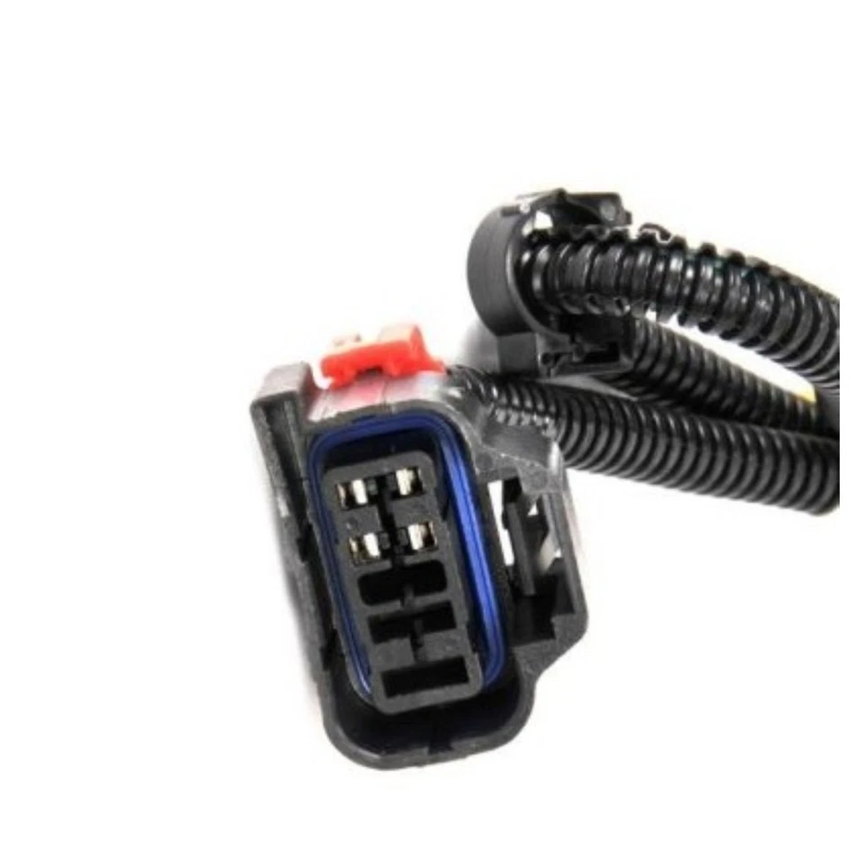 Genuine ACDelco For GMC Sierra 1500 2007-2013 Tail Light Harness Passenger Side Foto 3 de 4