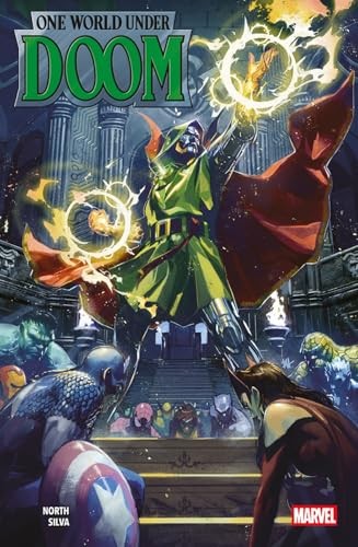 One World Under Doom - Image 6