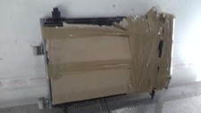 Radiateur Citroen HY