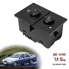 Cargo Lamp Switch Fog Light Switch Replaces Fog Light Cargo Lamp 15143597