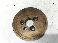 MVJ100000  Diesel Pump Pulley (INJECTION PUMP GEAR) for Rover 45 UK2483091-22