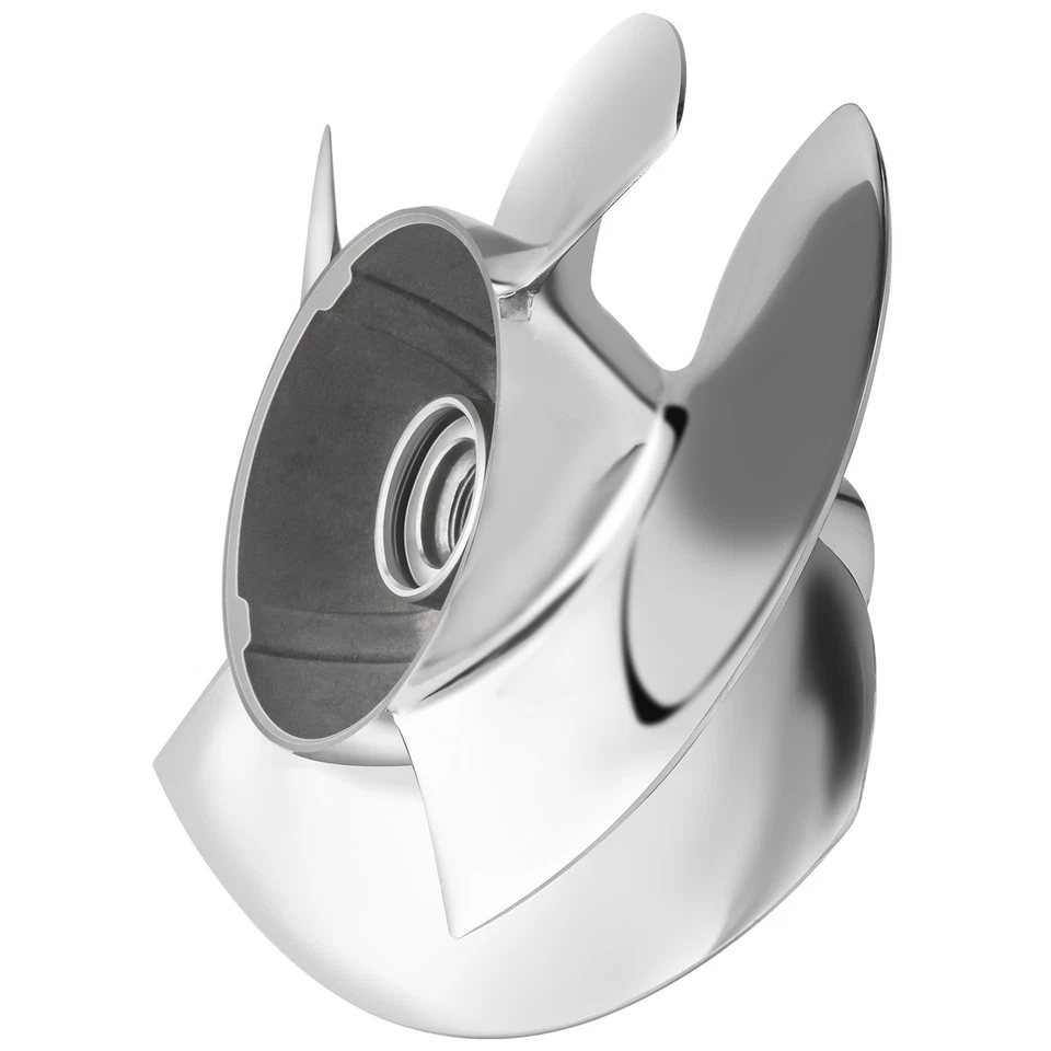 Impeller for Sea-Doo RXP RXT WAKE PRO GTX GTX LED 215 SRZ-CD-15/21A 15/21 Pitch - Image 2 of 4