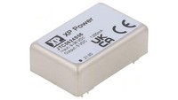 5904006756655 Przetwornica Dc/Dc 6W 9-36VDC / 5VDC 1200Ma JTC0624S05 XP Power