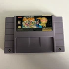 Nintendo Super Mario All-Stars SNES Game Cartridge NTSC-U/C Super Mario Series