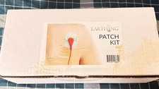 Earthing Patch Kit