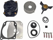 Water Pump Kit For Johnson Evinrude 40/45/48/50 HP 438592, 433548, 433549