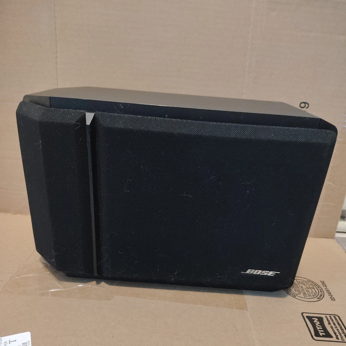 Bose 201 Series V for sale | eBay