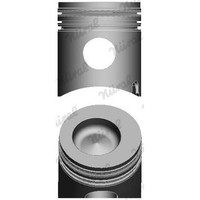 NÜRal Kolben Ø108Mm Passend FüR | 87-896800-00