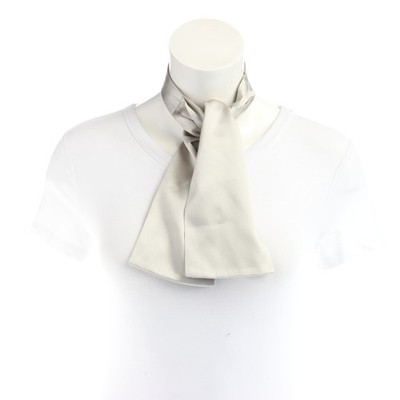 Tuch Brunello Cucinelli Weiß