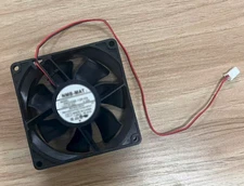 Refrigerator Fan for Electrolux Frigidaire EI33AF80WS3 EI33AF80WS0 FPFU19F8WF6