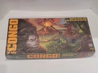 Vintage Milton Bradley Congo The Movie Board Game 1995 - NEW SEALED