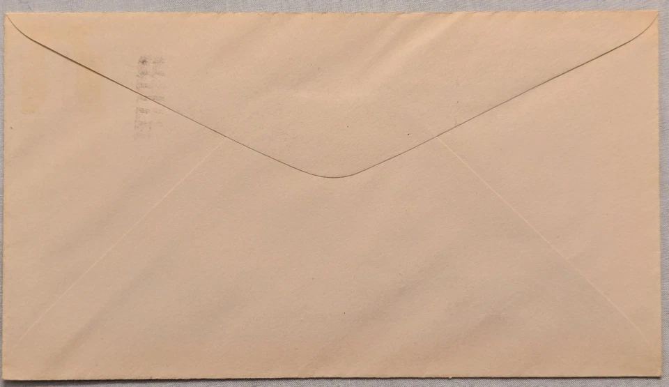 FDC Sc # 628 - Edward Worden Corner Card - Chicago, Ill. - 5/29/26 j - Image 2 of 2