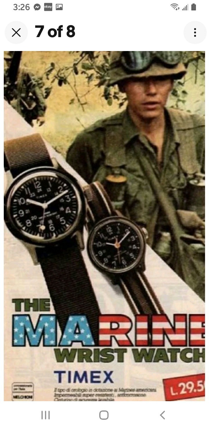 Timex Camper - image 7