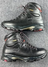 Zamberlan Vioz GTX Gore-Tex Boots - Size 11.5 - Made in Italy