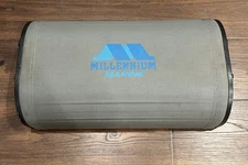 Millennium Marine B-300 Boat Seat