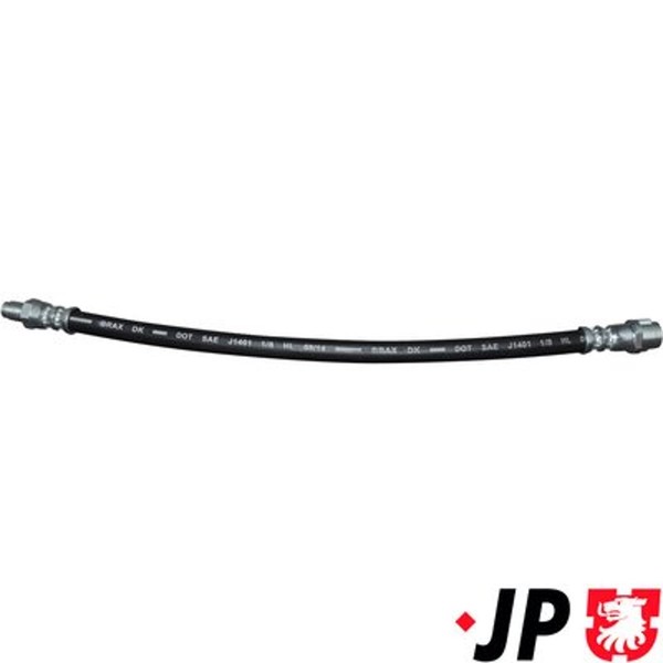 JP Group Bremsschlauch JP 1361701800 FüR Mercedes Klasse W163 M10X1 230 163 136-image