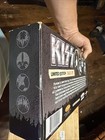KISS LIMITED EDITION Band Set Pre-owned — photo 3