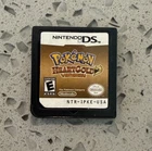 Pokemon Heartgold - Nintendo DS - QUICK SHIPPING!